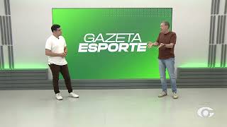 CRB x CSE no Grande Jogo de Abertura - 10/01/2026