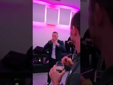 Bata Zdravkovic specijalno za,, Lijevce" iz Nove Topole