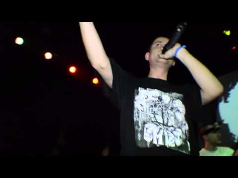 Emka - Ne rabm več (LIVE KONEKTED vol.1)