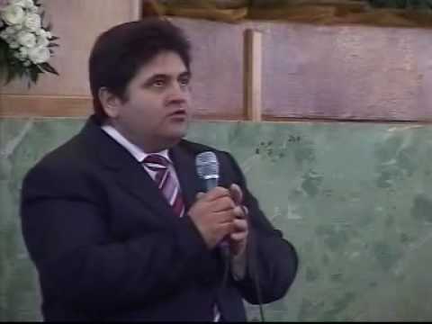 Marius Macelaru - În dimineaţa învierii (poezie)