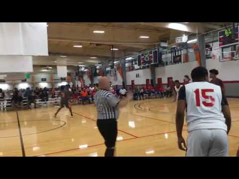 SC Focus wins 56-53 over BFG Elite - Atlanta Jam