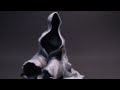 NotNSFW Sculpting Nude Figure