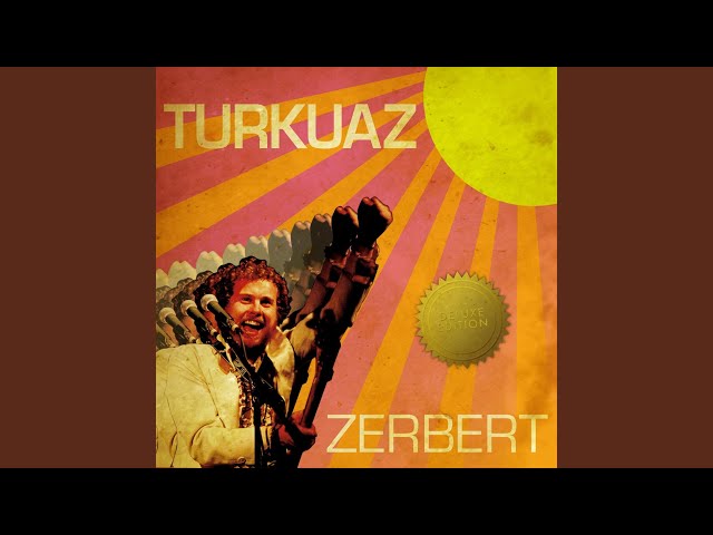 Turkuaz - Lookin' Tough, Feelin' Good (CBM) (Remix Stems)