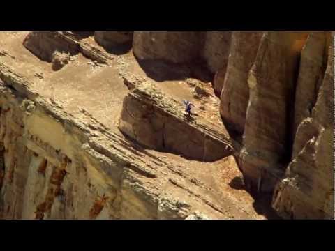 Where the Trail Ends - Freeride Mountain Biking 2012 HD