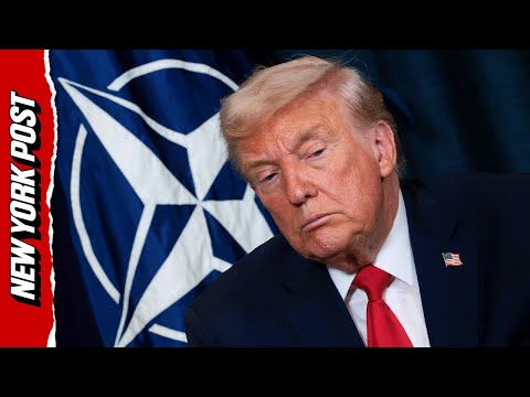 Trump Announces Framework for Greenland Deal, Cancels Future Tariffs After Meeting with NATO Chief