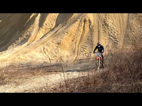 Ready To Race- Skała Strzelce Opolskie 9 marzec 2014 - Ekipa Opole HQ