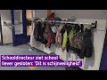 Schooldirecteur ziet school liever gesloten