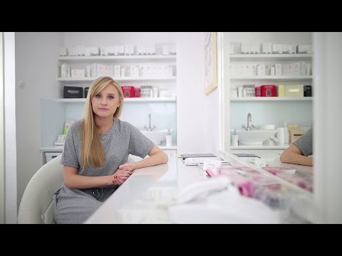 Skuteczny kompleks witamin dla skóry i włosów Maska do włosów z opinii Steady henny
