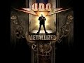 .U.D.O. - Heart of Gold 