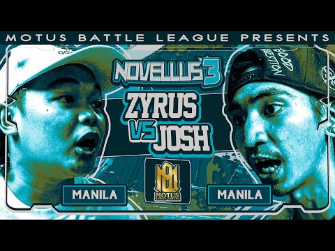 Zyrus vs Josh