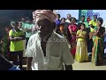 17 06 2025 கருப்பண்ணசாமி துளசிமணி மாமா பாட�