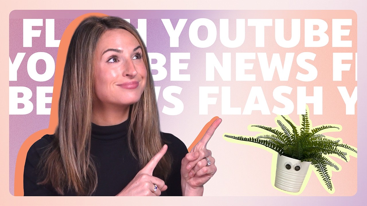 Stream Across Formats, Paid vs Organic Metrics, Gifts in Taiwan, Edit with AI, YT Help Chat, & MORE!