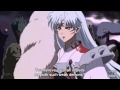 Sesshomaru Vs A Thousand Demons 720p HD