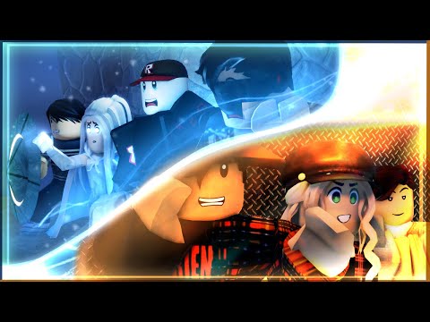 ROBLOX BULLY STORY (Part 1-7) 🎵 Roblox Music Video 🎵