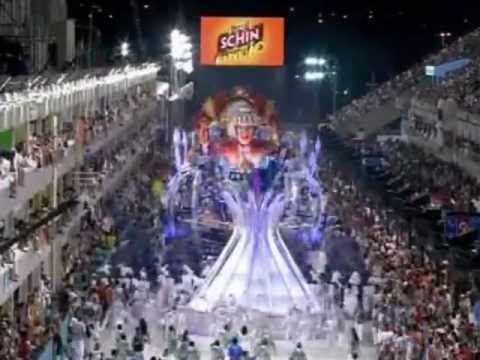 Compacto Beija Flor 2010