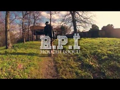 R.P.Ï - P.G.M - (Parol Gran Moun') street clip 2016