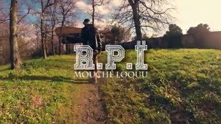 R.P.Ï - P.G.M - (Parol Gran Moun') street clip 2016
