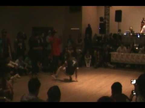 [KILL BEATS F.A.X. JAN 2010] ART OF MOVEMENT VS SECRET STORM SOCIETY