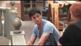 Enrique Iglesias Tu Y Yo (New Song)