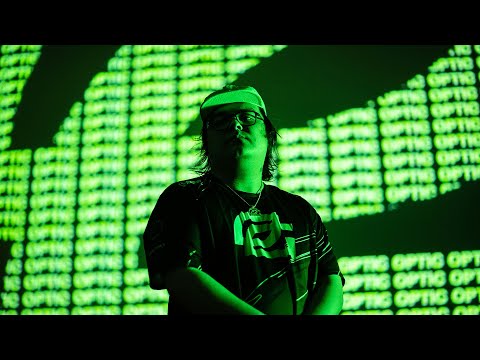 HCS DreamHack Dallas 2023 - Hype Bumper 1