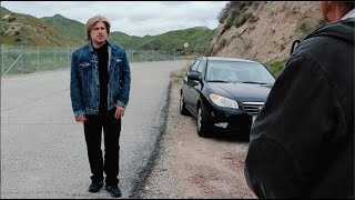 Highway Man - An Introduction