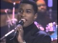 BABYFACE “Never Keeping Secrets”