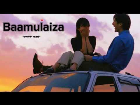Baamulaiza [slowed + reverb ] De Dana Dan Mika Singh, Dominique Cerejo,