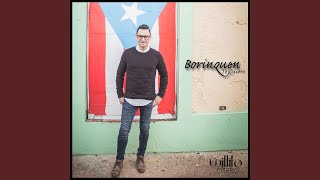 Borinquen Te Quiero