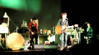 Dente Rette Parallele