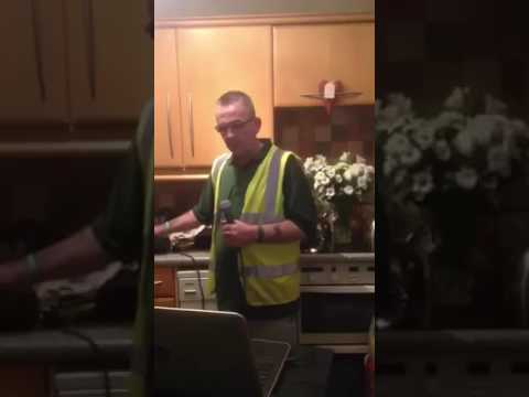 Dreaming by Garry Gee