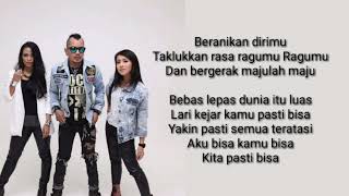 Download lagu KOTAK - Beranikan dirimu (Lirik) mp3 Download lagu KOTAK - Beranikan dirimu (Lirik) mp3