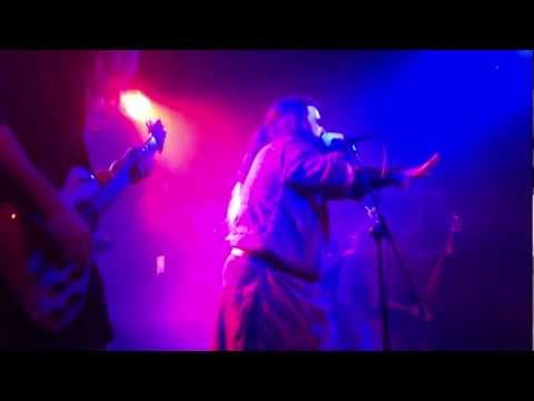 Celtachor - Siege of Limerick 2012