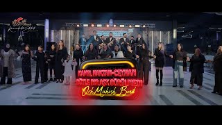 Ork.Mukish Band SHOW 2026 - Kamil Haktan-Ceyhan - Böyle Bir Aşk Görülmedi -CukiR
