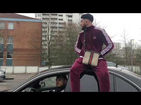 SARHADO - Viel Zu Viel (prod. By Maestro)