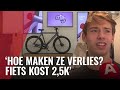 Klanten boos na faillissement VanMoof