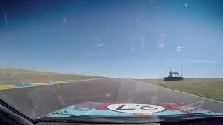 24 Hours of Lemons High Plains Sept 2019 Jason 1
