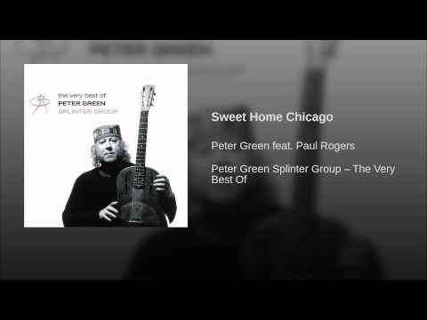 Sweet Home Chicago