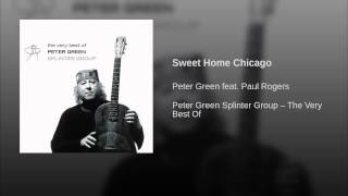 Sweet Home Chicago Music Video