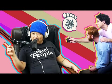 Bobby Lee, Andrew Santino │ Best of TYSO w/Rick Glassman Vol. 1