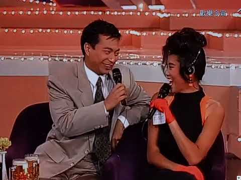 [TV•POP] 意中人•廖偉雄/梅小惠