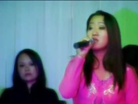 Daduhi - Lalpa ka rawn pan che (Official Music Video)