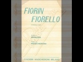 FIORIN FIORELLO (CLAUDIO VILLA - 1959 CETRA)