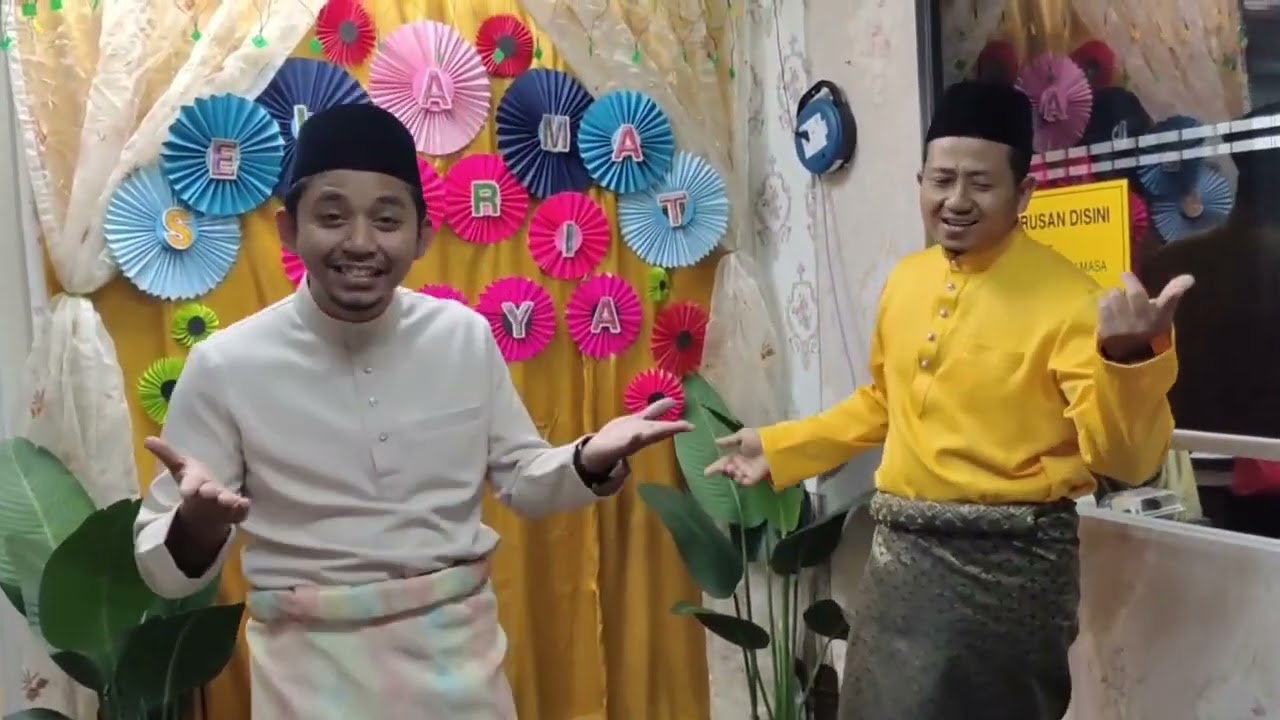 RAYA2022 Majlis Daerah Raub