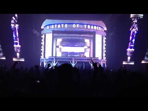 Arctic Moon @ A State Of Trance 600 Den Bosch