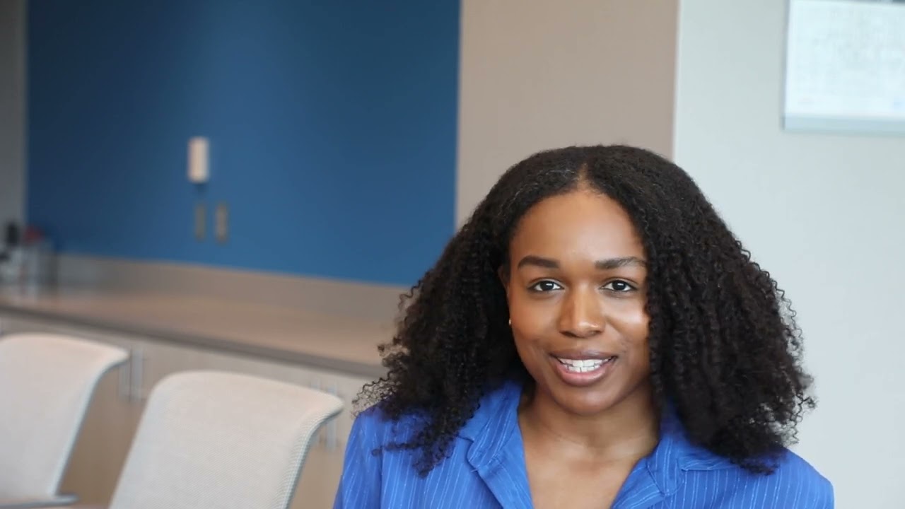 This Is My Story: Jana Manning
