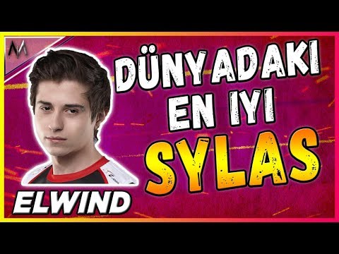 SYLAS NASIL OYNANIR ELWIND'DEN ÖĞRENİYORUZ