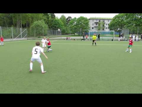 2016-05-22 Sanktan P9. FC Boo - Hammarby IF FF 24