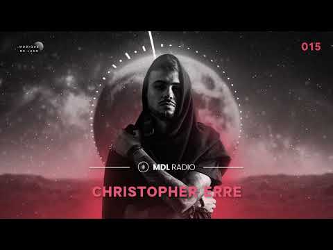 Musique De Lune Radio - Christopher Erre 15