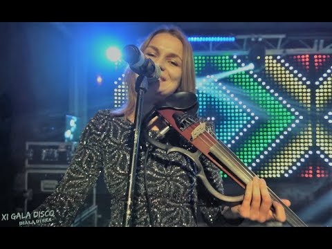 PO NASZEMU - DZIEŃ ZA DNIEM (CARPE DIEM) - XI GALA DISCO 2021