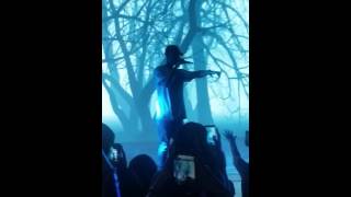 Bryson Tiller &quot;Self Righteous&quot; Performance